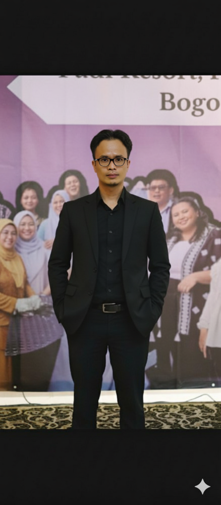 Yulius Chandra | Agen Properti Better Property