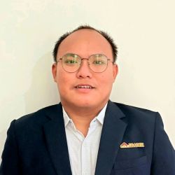 Estu Shandy | Agen Properti Better Property