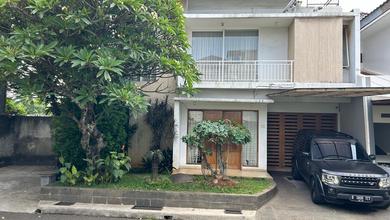 Rumah Murah Via Lelang Di Taman Bukit Permai Residence Veteran