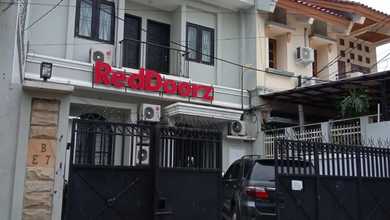 Rumah Jl. Yado Gandaria Kebayoran Baru Bisa Untuk Kost Murah