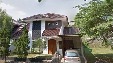 Rumah Hunian Nyaman Di Puri Bintaro Sektor 9 Termurah