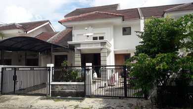 Jual Rumah Siap Tinggal di Serpong, Tangerang Selatan, LT 180 m2