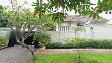 Rumah Villa Cinere Mas Jl. Jupiter Cash Only