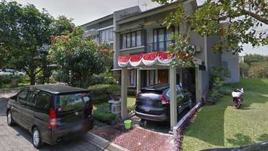 Bagus Rumah Sejuk Dan Murah Di De Latinos Cluster Carribean