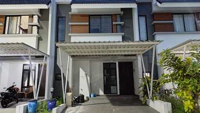 Jual Rumah Baru area Cipondoh, Tangerang Luas 66 m2