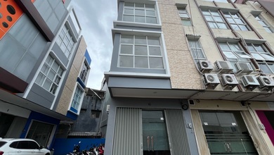 Dijual Cepat Ruko Siap Pakai, Kawasan Premium, Harga Affordable