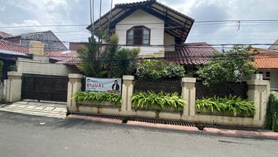 Rumah Pejaten Timur Jl. Swadaya I Murah Sekali Cash Only