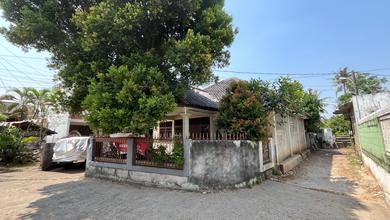 Murah Rumah Dilelang Di Jl. Gunung Balong Lebak Bulus Cilandak