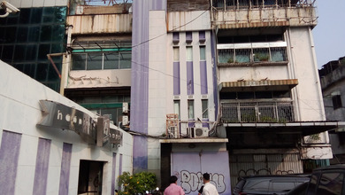 Dijual Harga Kompetitif Ruko Inti Kota Siap Huni Jl. Mangga Dua Raya No. 2f, Pinangsia, Taman Sari, Kota Jakarta Barat, DKI Jakarta, Indonesia, 11110