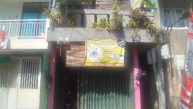 Rumah Cilandak Dalam Jakarta Selatan Murah Cash Only
