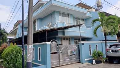 Rumah Green Garden Pasti Murah Cash Only