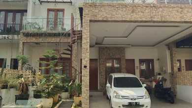 Rumah Pasar Minggu Jl. Kebagusan Dalam Pembelian Lelang Cash Only