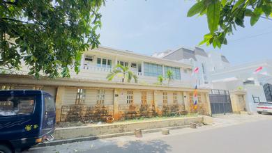 Rumah Bagus Dan Murah Di Jl. Bdn I Cilandak Jakarta Selatan
