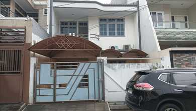 Rumah Duri Kepa Kebon Jeruk Termurah Wajib Cash