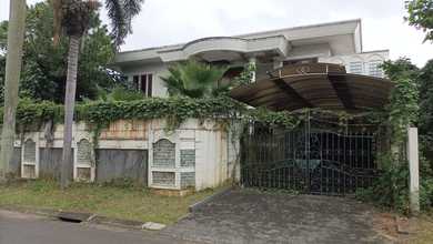 Murah Rumah Dilelang Di Modernland Tangerang 