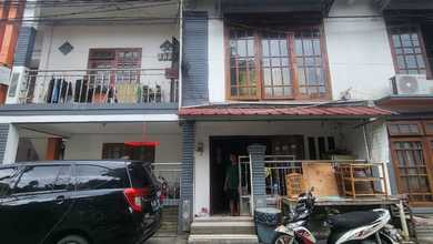 Rumah Kost Di Jl. Rengas Ii Kebayoran Baru Dekat Mrt Cash Only
