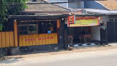 Rumah Jl. Manyar Raya Sektor 1 Bagus Dan Murah Cash Only