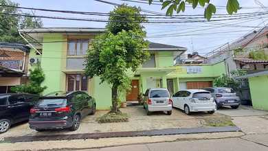 Rumah Kost Jl. Wijaya Timur I Kebayoran Baru Murah Cash Only
