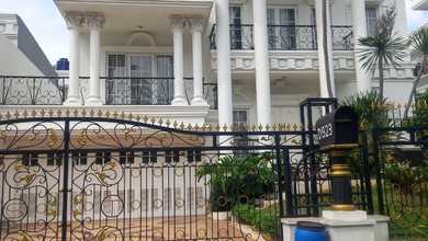 Rumah Legenda Wisata Cibubur Murah Cash Only