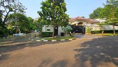 Rumah Lelang Villa Cinere Mas Murah Cash Only