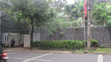 Rumah Di Pondok Labu Murah Bergaya Industrial Cash Only