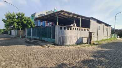 Rumah Modern Luas 223 Jual di Pegadungan, Jakarta Barat