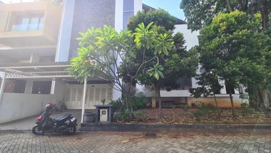 Termurah Rumah Di Elang Laut Residence Pik Jakarta Utara