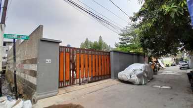 Rumah di Mampang Prapatan Jl. Pondok Jaya X Murah Cash Only