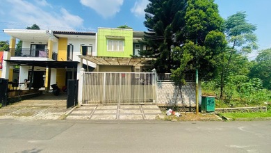 Rumah Bagus Dan Murah Di Bogor Nirwana Residence Bogor