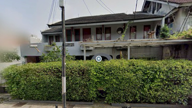 Rumah Lelang Termurah Di Jl. Melawai Xi Cash Only