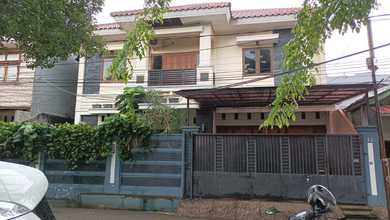 Jual Rumah Megah LT 273 m2 Kawasan Johar Baru, Jakarta Pusat
