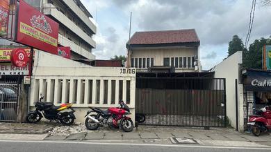 Rumah Atau Ruang Usaha Di Jl. Srengseng Raya Jakbar Cash Only