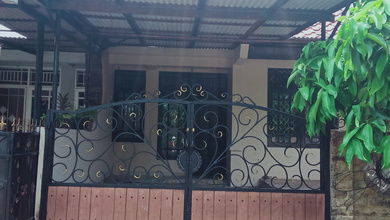 Jual Rumah 500 di Cipondoh, Tangerang