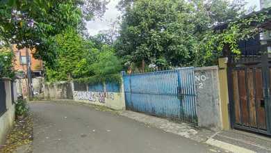 Rumah Cilandak Timur Jl. Jaha Jakarta Selatan Murah Cash Only
