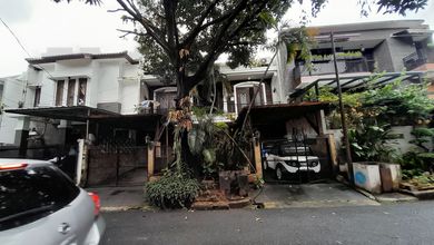 Rumah Pondok Indah Jl. Pinang Perak Termurah Cash Only