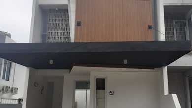 Rumah Premium area Ciputat, Tangerang Selatan, LT 100 m2