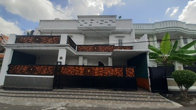 Rumah Di Tebet Jl. Tebet Barat Ii Via Lelang Murah Cash Only
