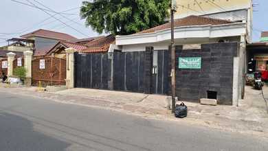Rumah Di Tebet Jl. Bukit Duri Murah Cash Only