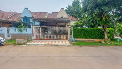 Bagus Rumah Idaman Di Bukit Serpong Mas Bsd