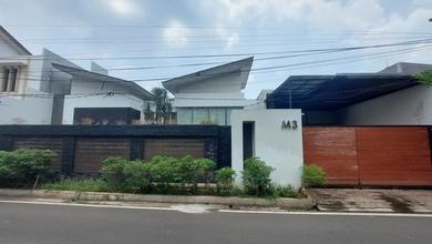 Rumah Sederhana area Pulo Gadung, Jakarta Timur, Luas 479 m2
