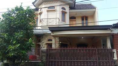 Jual Rumah Cantik LT 120 m2 di Graha Raya, Tangerang Selatan