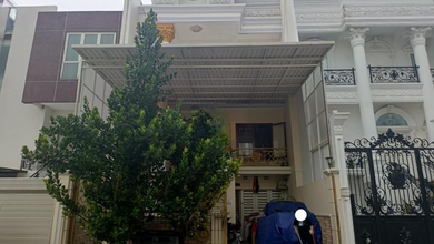 Rumah Premium LT 200 Jual area Pantai Indah Kapuk, Jakarta Utara