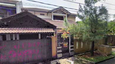 Rumah Di Bumi Pesanggrahan Mas Murah Wajib Cash 