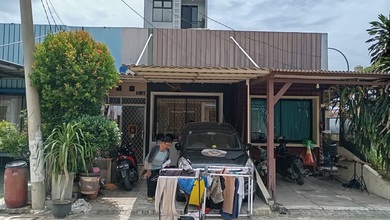 Murah Rumah Minimalis Harga Murah Di Ubud Village Dekat Busway