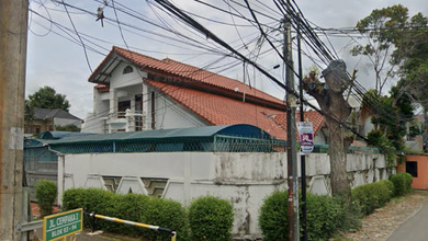 Rumah Di Meruya Kavling Dki Jakarta Barat Cash Only