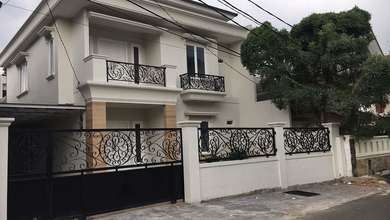 Bagus Rumah Siap Huni Harga Murah Di Jl. Tebet Timur Iii Jakarta 