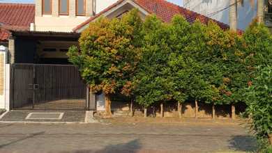 Rumah Di Villa Melati Mas Bsd Termurah Cash Only