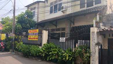 Rumah Menteng Dalam Tebet Murah Cash Only 