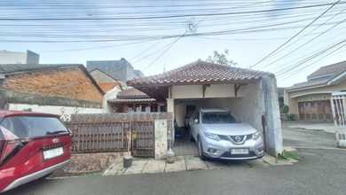 Rumah Jl. Abuserin Cilandak Dekat Mrt Bisa Nego