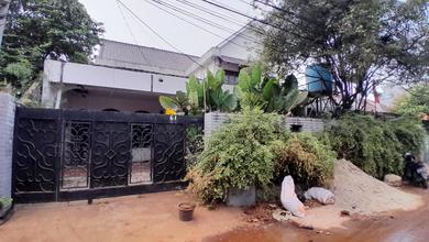 Rumah Di Setiabudi Jl. Sawah Lunto Murah Wajib Cash